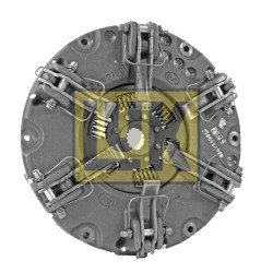 Docisk sprzęgła D250mm/250mm Z TGU6 LuK 225005012