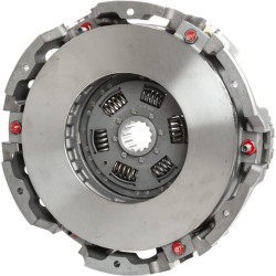 Docisk sprzęgła D280mm/280mm Z TGU6 LuK 228000314