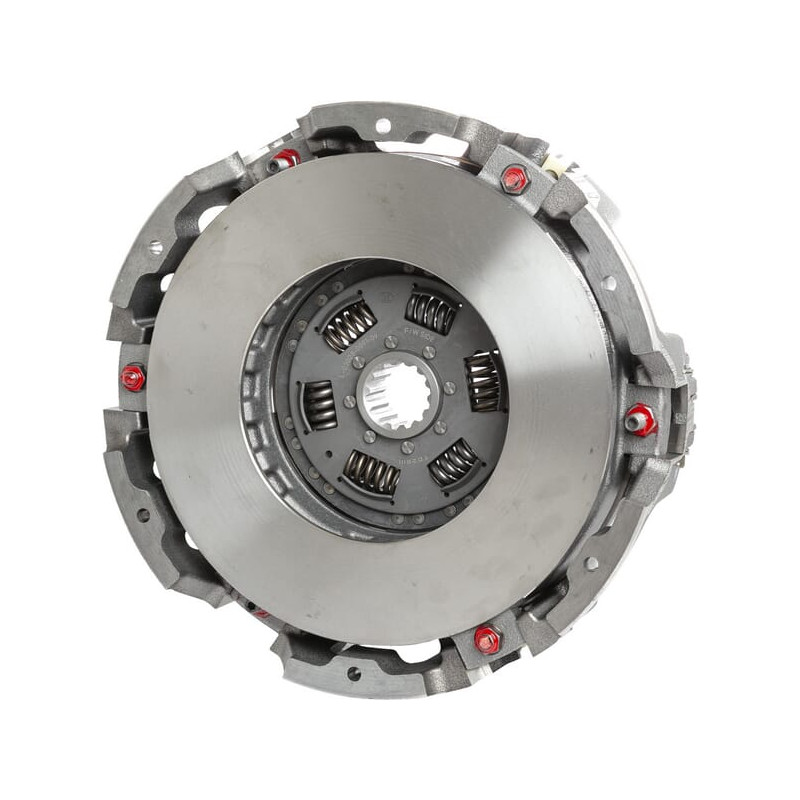 Docisk sprzęgła D280mm/280mm Z TGU6 LuK 228000314