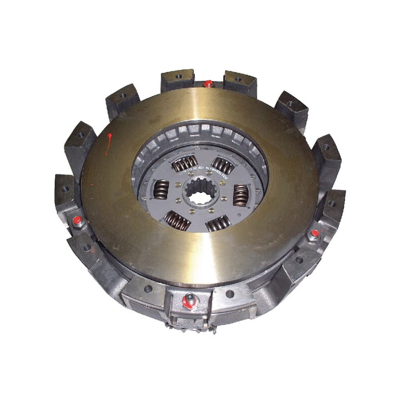 Docisk sprzęgła D280mm/280mm Z TGU6 LuK 228000315