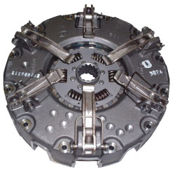 Docisk sprzęgła D280mm/280mm Z TGU6 LuK 228000315