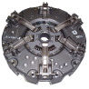 Docisk sprzęgła D280mm/280mm Z TGU6 LuK 228000315