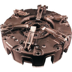 Docisk sprzęgła D280mm/280mm Z TGU6 LuK 228000315