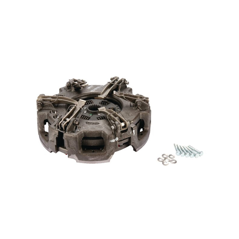 Docisk sprzęgła D280mm/280mm Z TGU6 LuK 228000715