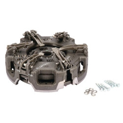 Docisk sprzęgła D280mm/280mm Z TGU6 LuK 228000716