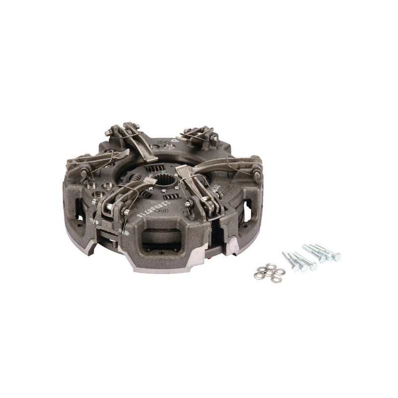 Docisk sprzęgła D280mm/280mm Z TGU6 LuK 228000716