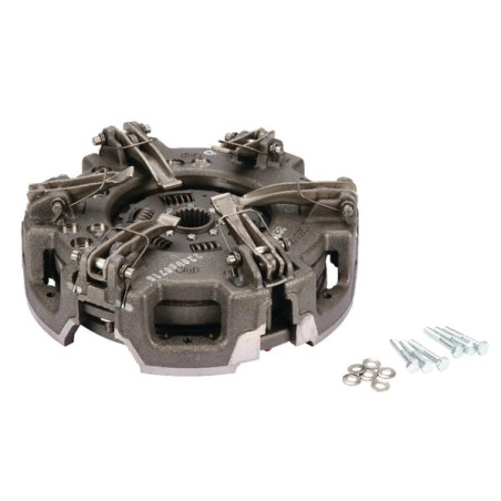 Docisk sprzęgła D280mm/280mm Z TGU6 LuK 228000716