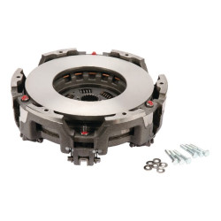 Docisk sprzęgła D280mm/280mm Z TGU6 LuK 228000716