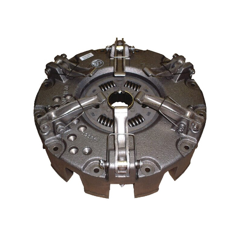 Docisk sprzęgła D280mm/280mm Z TGU6 LuK 228002714