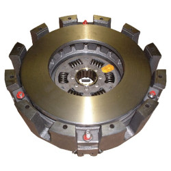 Docisk sprzęgła D280mm/280mm Z TGU6 LuK 228002714