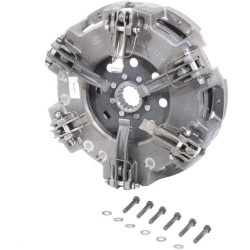 Docisk sprzęgła D280mm/280mm Z TGU6 LuK 228003110