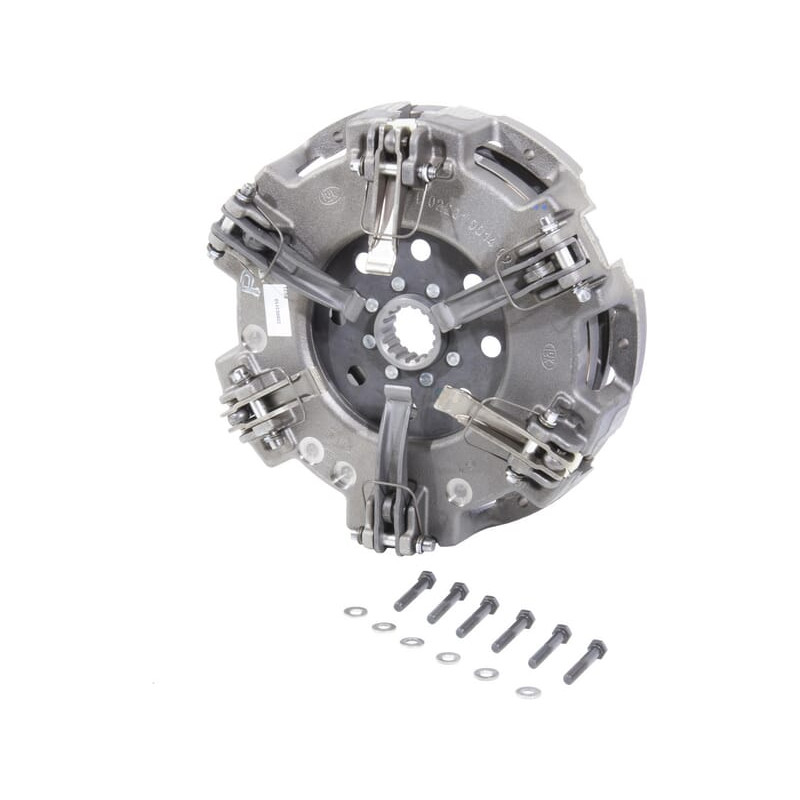 Docisk sprzęgła D280mm/280mm Z TGU6 LuK 228003110
