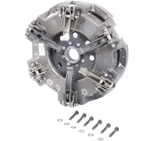 Docisk sprzęgła D280mm/280mm Z TGU6 LuK 228003110