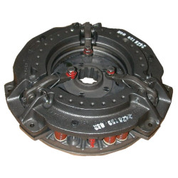 Docisk sprzęgła D230mm/270mm Z KGA3 LuK 228004542