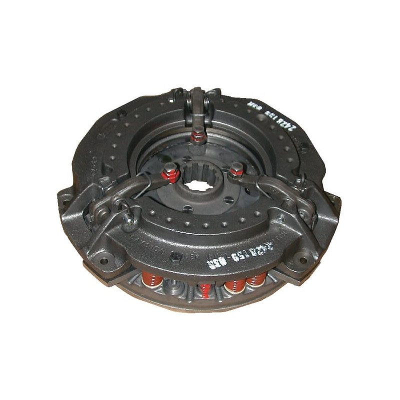 Docisk sprzęgła D230mm/270mm Z KGA3 LuK 228004542