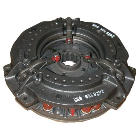 Docisk sprzęgła D230mm/270mm Z KGA3 LuK 228004542