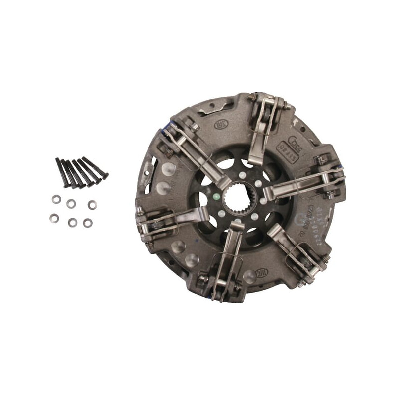 Docisk sprzęgła D 280mm/295mm Z TGU8 LuK 228004610