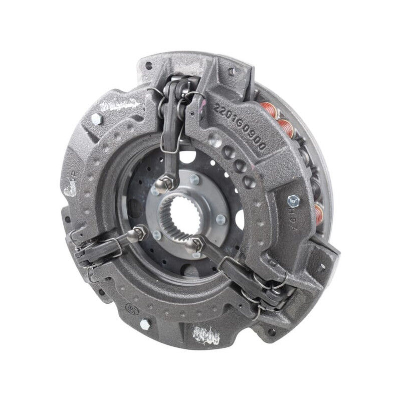 Docisk sprzęgła D280mm/225mm Z SBA3 LuK 228005010