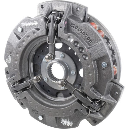 Docisk sprzęgła D280mm/225mm Z SBA3 LuK 228005010
