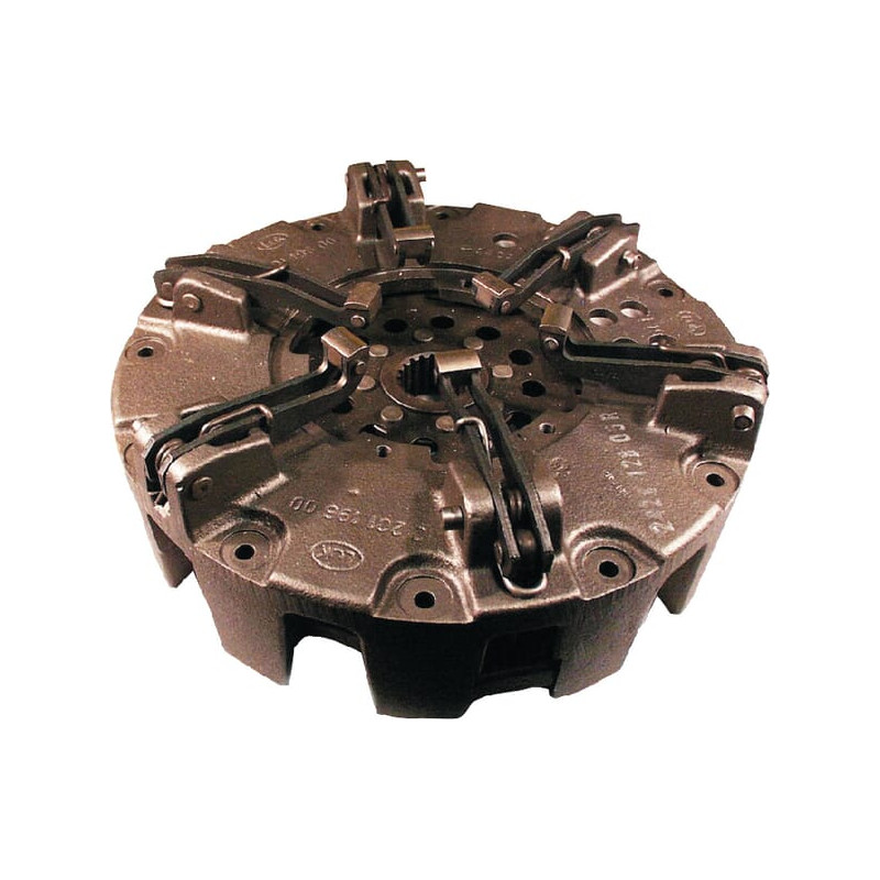 Docisk sprzęgła D250mm/280 Z20 TGU6 LuK 228006711
