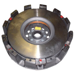 Docisk sprzęgła D250mm/280 Z20 TGU6 LuK 228006711