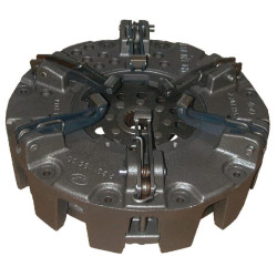 Docisk sprzęgła D250mm/280 Z20 TGU6 LuK 228006711