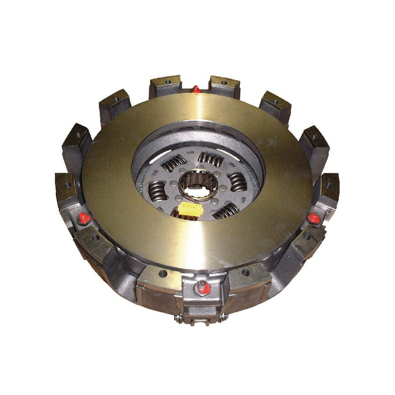 Docisk sprzęgła D280mm/280mm Z TGU6 LuK 228007311