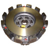 Docisk sprzęgła D280mm/280mm Z TGU6 LuK 228007311