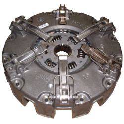 Docisk sprzęgła D280mm/280mm Z TGU6 LuK 228007311