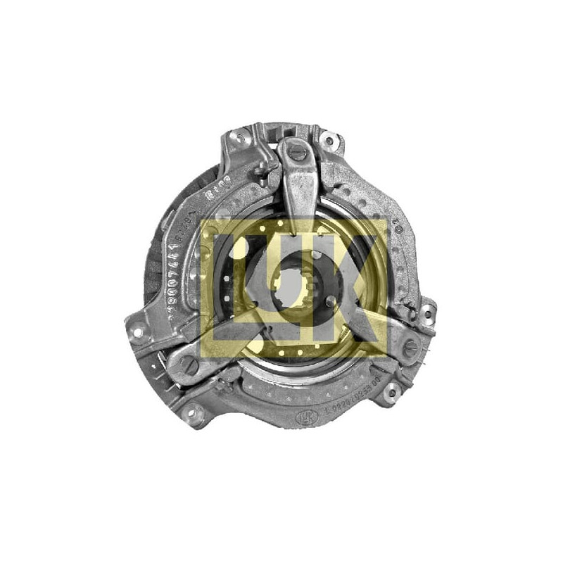 Docisk sprzęgła D230mm/280mm Z TGA3 LuK 228007441