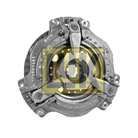 Docisk sprzęgła D230mm/280mm Z TGA3 LuK 228007441