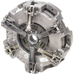 Docisk sprzęgła D280mm/280mm Z TGU6 LuK 228007717