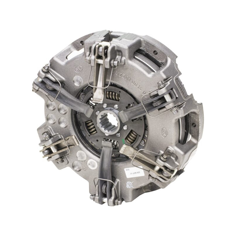 Docisk sprzęgła D280mm/280mm Z TGU6 LuK 228007717