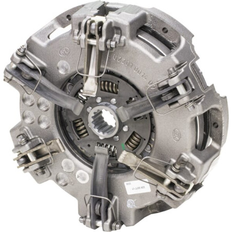 Docisk sprzęgła D280mm/280mm Z TGU6 LuK 228007717