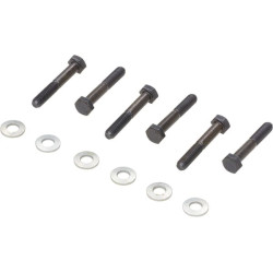 Docisk sprzęgła D280mm/280mm Z TGU6 LuK 228007717