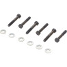 Docisk sprzęgła D280mm/280mm Z TGU6 LuK 228007717