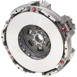 Docisk sprzęgła D280mm/280mm Z TGU6 LuK 228007717