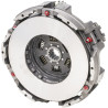 Docisk sprzęgła D280mm/280mm Z TGU6 LuK 228007717