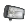 Head lamp unit H4