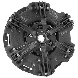 Docisk sprzęgła D280mm/280mm Z TGU6 LuK 228009810