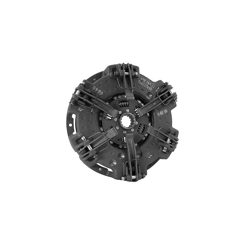 Docisk sprzęgła D280mm/280mm Z TGU6 LuK 228009810
