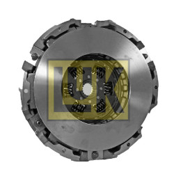 Docisk sprzęgła D280mm/280mm Z KGS6 LuK 228011510