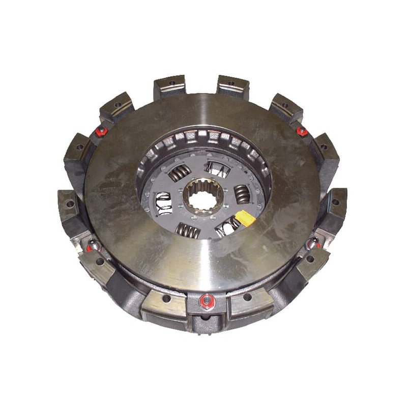 Docisk sprzęgła D280mm/280mm Z16 45x60mm TGU6 LuK 228012110
