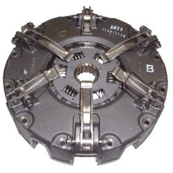 Docisk sprzęgła D280mm/280mm Z16 45x60mm TGU6 LuK 228012110