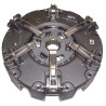 Docisk sprzęgła D280mm/280mm Z16 45x60mm TGU6 LuK 228012110