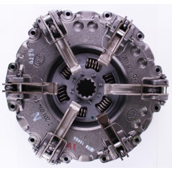 Docisk sprzęgła D280mm/280mm Z12 40x34mm TGU6 LuK 228012810