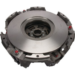 Docisk sprzęgła D280mm/280mm Z KGS6 LuK 228013011