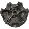 Docisk sprzęgła D280mm/280mm Z KGS6 LuK 228013011