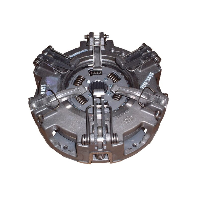 Docisk sprzęgła D280mm/280mm Z KGS6 LuK 228013610