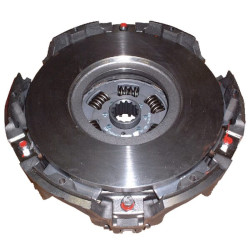 Docisk sprzęgła D280mm/280mm Z KGS6 LuK 228013610